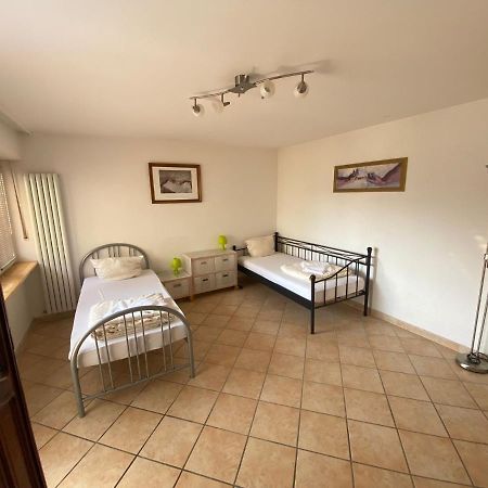 Apartment In Kaiserslautern Kültér fotó