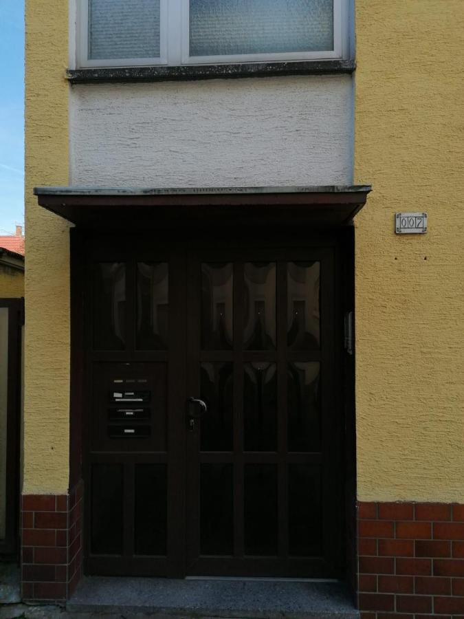 Apartment In Kaiserslautern Kültér fotó