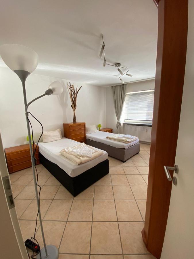 Apartment In Kaiserslautern Kültér fotó