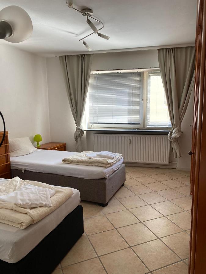 Apartment In Kaiserslautern Kültér fotó