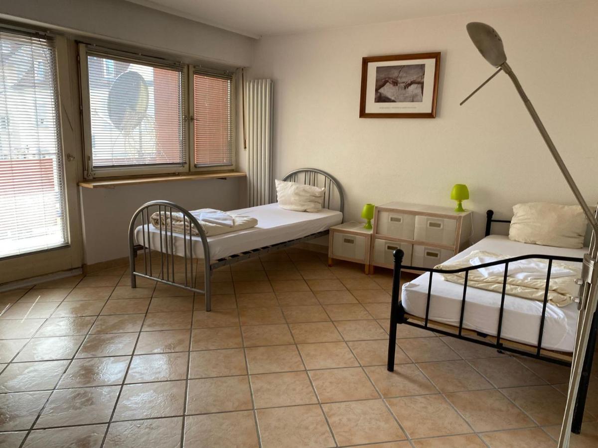 Apartment In Kaiserslautern Kültér fotó