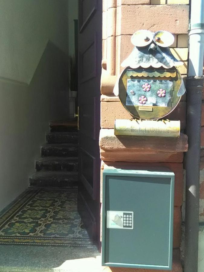 Apartment In Kaiserslautern Kültér fotó