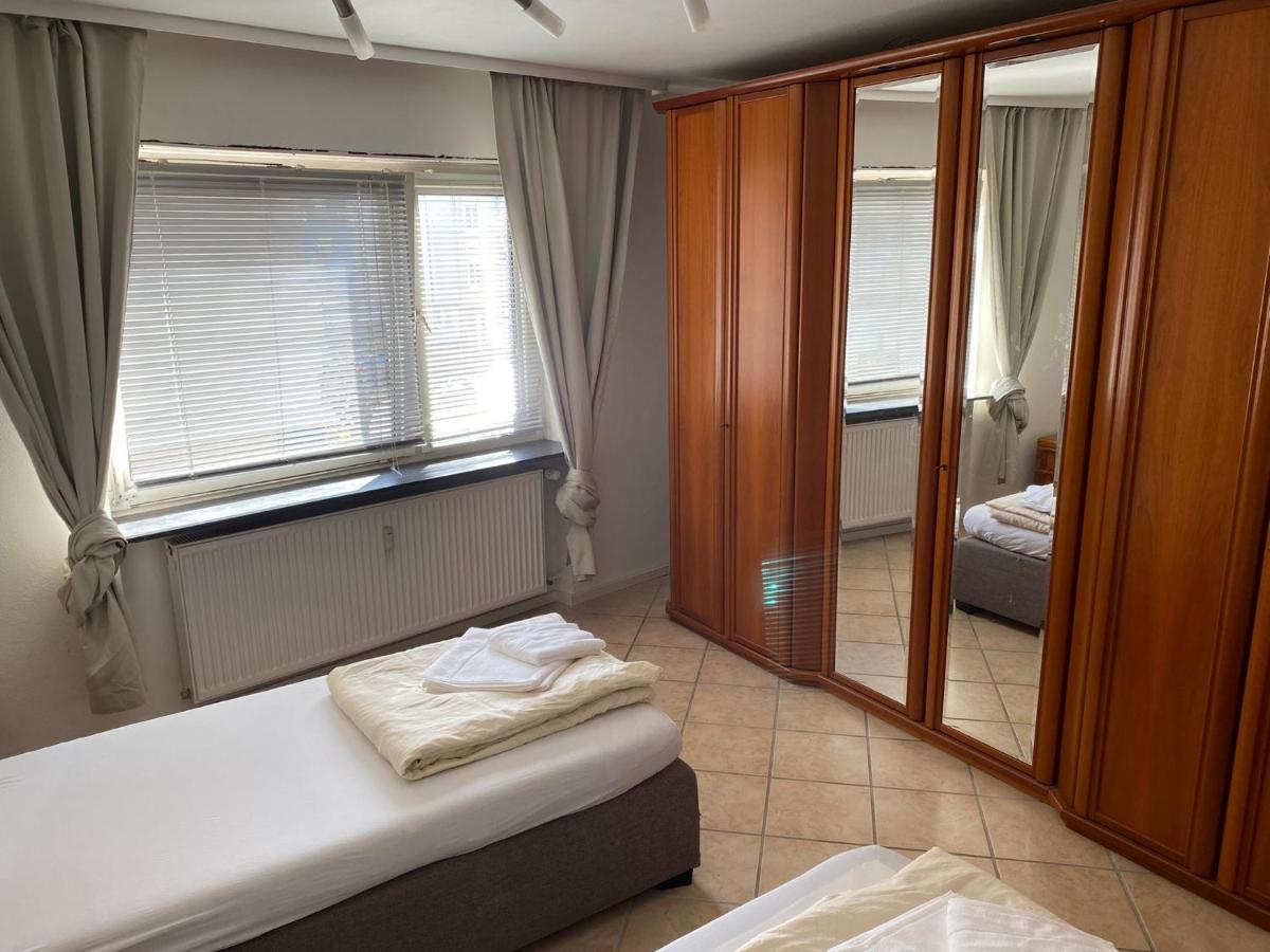 Apartment In Kaiserslautern Kültér fotó