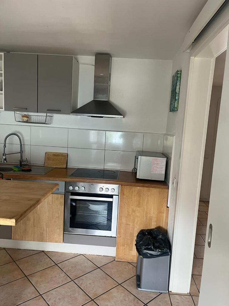Apartment In Kaiserslautern Kültér fotó