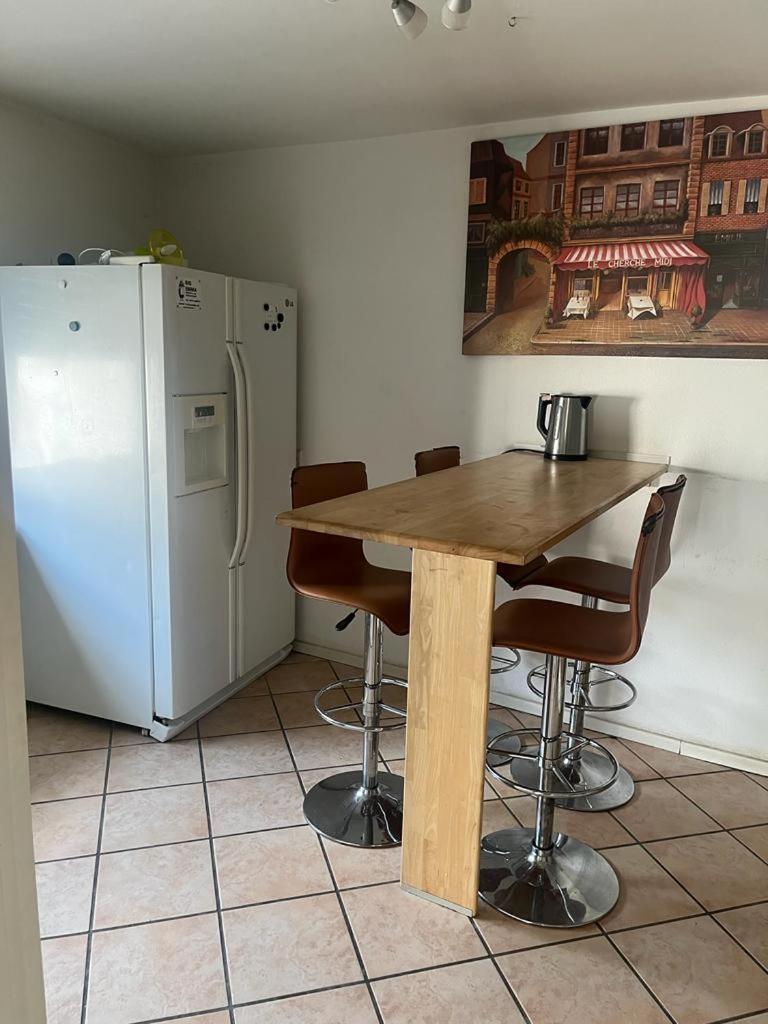 Apartment In Kaiserslautern Kültér fotó