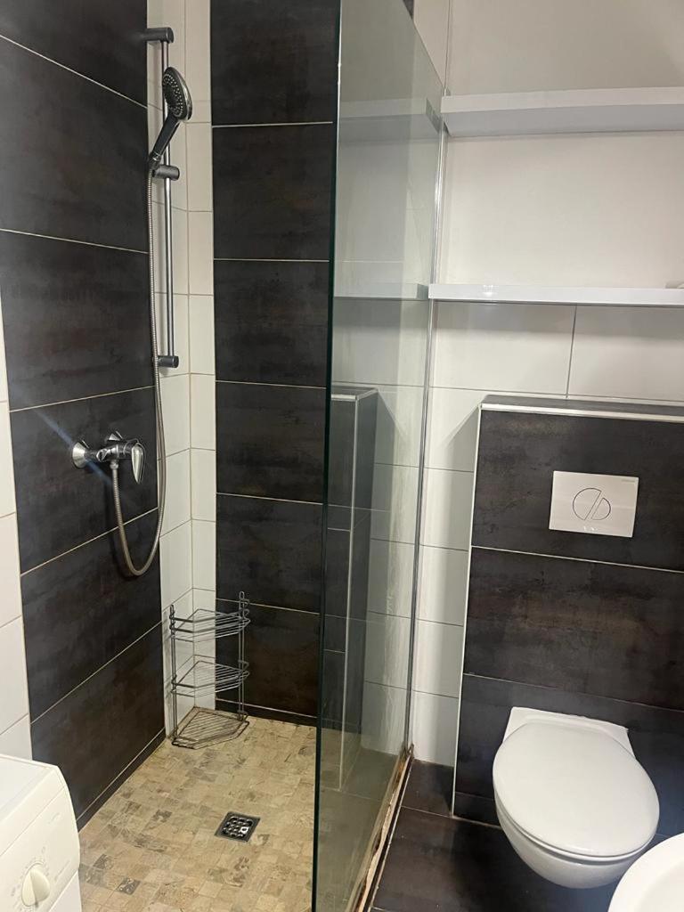 Apartment In Kaiserslautern Kültér fotó